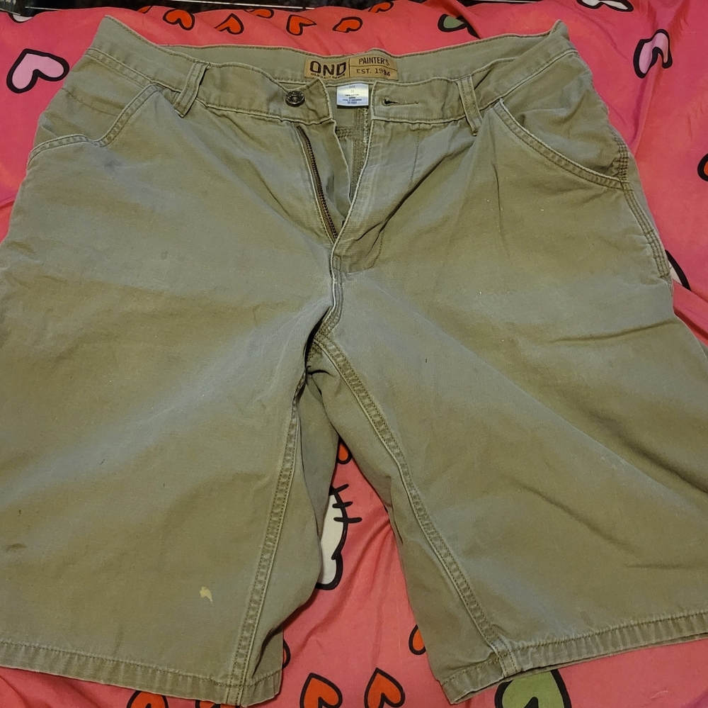Ono shorts